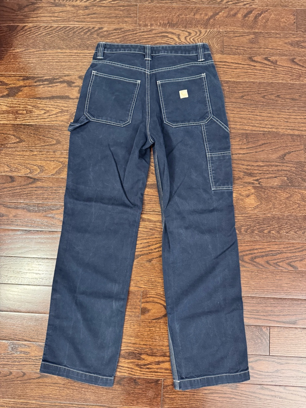 TNA Greenwich Carpenter Jeans